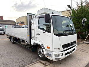 MITSUBISHI FUSO Fighter Aluminum Block 2KG-FK65F 2022 231,020km_1