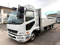 MITSUBISHI FUSO Fighter Aluminum Block 2KG-FK65F 2022 231,020km_3