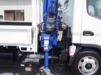 MITSUBISHI FUSO Canter Truck (With 4 Steps Of Cranes) 2PG-FEB80 2025 170km_11