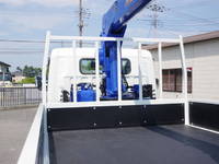 MITSUBISHI FUSO Canter Truck (With 4 Steps Of Cranes) 2PG-FEB80 2025 170km_13