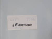 MITSUBISHI FUSO Canter Truck (With 4 Steps Of Cranes) 2PG-FEB80 2025 170km_21