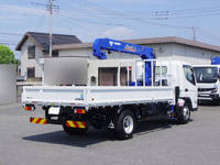 MITSUBISHI FUSO Canter Truck (With 4 Steps Of Cranes) 2PG-FEB80 2025 170km_2