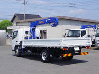 MITSUBISHI FUSO Canter Truck (With 4 Steps Of Cranes) 2PG-FEB80 2025 170km_4