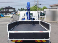 MITSUBISHI FUSO Canter Truck (With 4 Steps Of Cranes) 2PG-FEB80 2025 170km_5