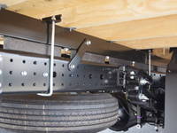 MITSUBISHI FUSO Canter Truck (With 4 Steps Of Cranes) 2PG-FEB80 2025 170km_7