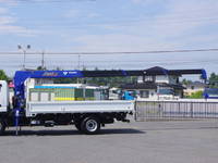 MITSUBISHI FUSO Canter Truck (With 4 Steps Of Cranes) 2PG-FEB80 2025 170km_9