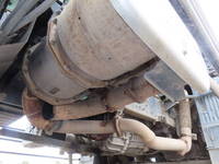 HINO Profia バルクシャ（フンリュウタイウンパンシャ） 2DG-FS1AHA 2020 145,500km_11