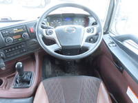 HINO Profia バルクシャ（フンリュウタイウンパンシャ） 2DG-FS1AHA 2020 145,500km_16