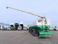 HINO Profia バルクシャ（フンリュウタイウンパンシャ） 2DG-FS1AHA 2020 145,500km_23