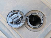 MITSUBISHI FUSO Super Great Aluminum Wing 2PG-FU74HZ 2017 795,000km_16