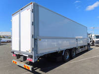 MITSUBISHI FUSO Super Great Aluminum Wing 2PG-FU74HZ 2017 795,000km_2
