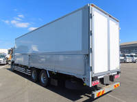 MITSUBISHI FUSO Super Great Aluminum Wing 2PG-FU74HZ 2017 795,000km_4