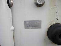 MITSUBISHI FUSO Canter Truck (With 4 Steps Of Cranes) 2PG-FEB80 2020 134,516km_11