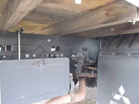 MITSUBISHI FUSO Canter Truck (With 4 Steps Of Cranes) 2PG-FEB80 2020 134,516km_15