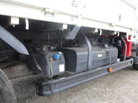 MITSUBISHI FUSO Canter Truck (With 4 Steps Of Cranes) 2PG-FEB80 2020 134,516km_16