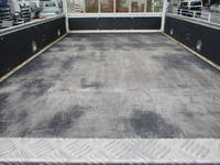 MITSUBISHI FUSO Canter Truck (With 4 Steps Of Cranes) 2PG-FEB80 2020 134,516km_17