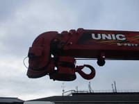 MITSUBISHI FUSO Canter Truck (With 4 Steps Of Cranes) 2PG-FEB80 2020 134,516km_20