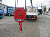 MITSUBISHI FUSO Canter Truck (With 4 Steps Of Cranes) 2PG-FEB80 2020 134,516km_21