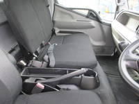 MITSUBISHI FUSO Canter Truck (With 4 Steps Of Cranes) 2PG-FEB80 2020 134,516km_26