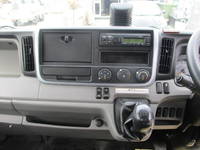 MITSUBISHI FUSO Canter Truck (With 4 Steps Of Cranes) 2PG-FEB80 2020 134,516km_29