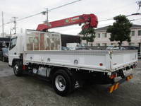 MITSUBISHI FUSO Canter Truck (With 4 Steps Of Cranes) 2PG-FEB80 2020 134,516km_2