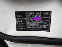 MITSUBISHI FUSO Canter Truck (With 4 Steps Of Cranes) 2PG-FEB80 2020 134,516km_32