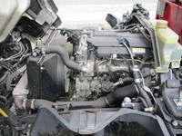 MITSUBISHI FUSO Canter Truck (With 4 Steps Of Cranes) 2PG-FEB80 2020 134,516km_34