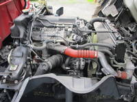 MITSUBISHI FUSO Canter Truck (With 4 Steps Of Cranes) 2PG-FEB80 2020 134,516km_35