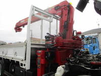 MITSUBISHI FUSO Canter Truck (With 4 Steps Of Cranes) 2PG-FEB80 2020 134,516km_36