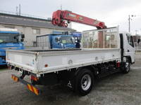 MITSUBISHI FUSO Canter Truck (With 4 Steps Of Cranes) 2PG-FEB80 2020 134,516km_4