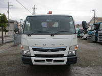 MITSUBISHI FUSO Canter Truck (With 4 Steps Of Cranes) 2PG-FEB80 2020 134,516km_5