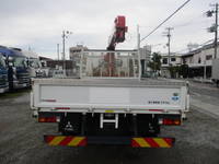 MITSUBISHI FUSO Canter Truck (With 4 Steps Of Cranes) 2PG-FEB80 2020 134,516km_6
