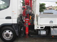 MITSUBISHI FUSO Canter Truck (With 4 Steps Of Cranes) 2PG-FEB80 2020 134,516km_8