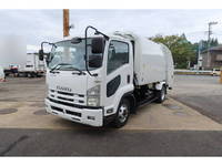 ISUZU Forward Garbage Truck TKG-FRR90S2 2014 249,566km_1