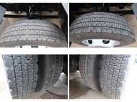 ISUZU Forward Garbage Truck TKG-FRR90S2 2014 249,566km_22