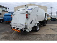 ISUZU Forward Garbage Truck TKG-FRR90S2 2014 249,566km_2