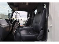 ISUZU Forward Garbage Truck TKG-FRR90S2 2014 249,566km_38