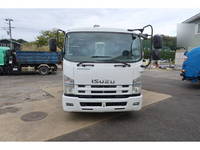 ISUZU Forward Garbage Truck TKG-FRR90S2 2014 249,566km_3