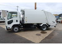 ISUZU Forward Garbage Truck TKG-FRR90S2 2014 249,566km_4