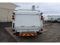 ISUZU Forward Garbage Truck TKG-FRR90S2 2014 249,566km_5