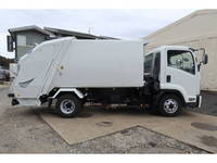ISUZU Forward Garbage Truck TKG-FRR90S2 2014 249,566km_6