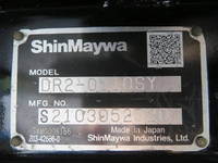 TOYOTA Dyna Dump 2RG-XZC600D 2021 77,000km_28