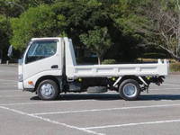TOYOTA Dyna Dump 2RG-XZC600D 2021 77,000km_4