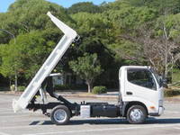 TOYOTA Dyna Dump 2RG-XZC600D 2021 77,000km_8