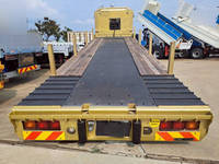 ISUZU Giga Self Loader QKG-CYJ77A 2013 624,800km_11