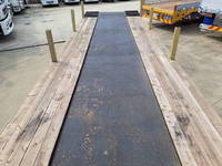 ISUZU Giga Self Loader QKG-CYJ77A 2013 624,800km_19