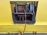 ISUZU Giga Self Loader QKG-CYJ77A 2013 624,800km_20