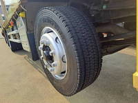 ISUZU Giga Self Loader QKG-CYJ77A 2013 624,800km_23