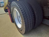 ISUZU Giga Self Loader QKG-CYJ77A 2013 624,800km_25