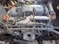 ISUZU Giga Self Loader QKG-CYJ77A 2013 624,800km_26